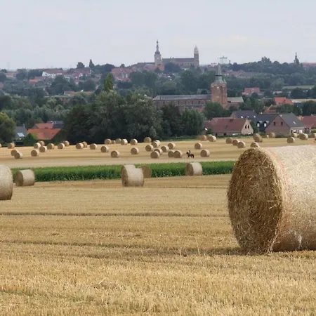 Habitación en casa particular 52 Bailleul (Nord)