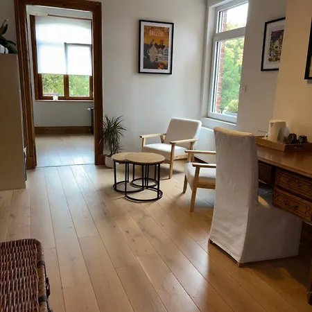 Habitación en casa particular 52 *