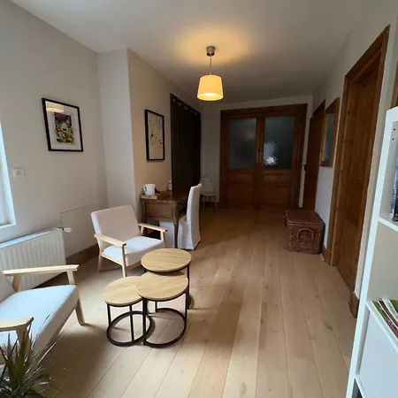 Habitación en casa particular 52 Bailleul (Nord)