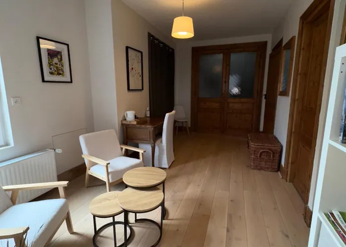 Homestay szállás 52 Bailleul